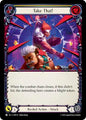 Flesh and Blood TCG Super Slam Take That! (Yellow) SUP112 Common