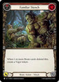 Flesh & Blood TCG Super Slam Familiar Stench SUP142 Common Near Mint