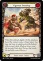 Flesh and Blood TCG Super Slam Vigorous Smashup (Yellow) SUP165 Common