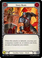 Flesh and Blood TCG Super Slam Story Beats (Blue) SUP183 Rare
