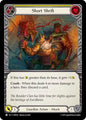 Flesh and Blood TCG Super Slam Short Shrift SUP192 Common