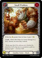 Flesh & Blood TCG Super Slam Small Problem SUP193 Common Near Mint