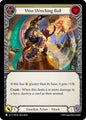 Flesh and Blood TCG Super Slam Wee Wrecking Ball SUP194 Common