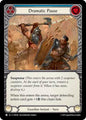 Flesh and Blood TCG Super Slam Dramatic Pause (Blue) SUP200 Common