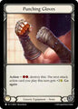Flesh and Blood TCG Super Slam Punching Gloves SUP213 Common
