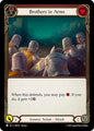 Flesh and Blood TCG Super Slam Brothers in Arms (Red) SUP227 Common