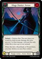 Flesh and Blood TCG Super Slam Mage Hunter Arrow SUP257 Majestic