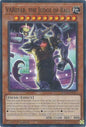 YuGiOh Cards Doom of Dimensions VARefar, the Judge of Ball DOOD-EN027 Common