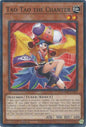 YuGiOh Doom of Dimensions Tao Tao the Chanter DOOD-EN031 Common Near Mint 1st Edition