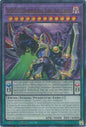 YuGiOh Cards Doom of Dimensions D/D/D/D Dimensional King Arc Crisis