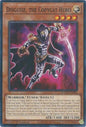 YuGiOh Cards Doom of Dimensions Disguise, the Copycat Hero DOOD-EN081 Common