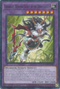 YuGiOh Cards Doom of Dimensions Chevreuil, Hunting Scout of the Deep Forest DOOD-EN085 Common