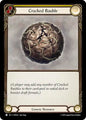 Flesh & Blood TCG Super Slam Cracked Bauble SUP243 Basic Near Mint