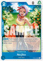 One Piece Card Game Premium Booster -The Best- Vol. 2 Nojiko (Reprint) OP03-048 UC