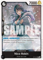 One Piece Card Game Premium Booster -The Best- Vol. 2 Nico Robin - ST14-007 (Reprint) ST14-007 C
