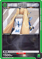 Union Arena UE14BT: GODDESS OF VICTORY: NIKKE Laplace (090) UE14BT/NIK-1-090 Common Near Mint