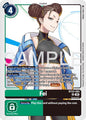 Digimon TCG Hackers' Slumber Fei BT23-083 R Rare