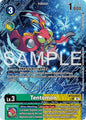 Digimon TCG Hackers' Slumber Tentomon (Hacker's Slumber Box Promotion Pack) BT23-037 U Uncommon