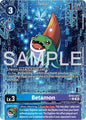 Digimon TCG Hackers' Slumber Betamon (Hacker's Slumber Box Promotion Pack) BT23-017 U Uncommon