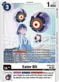 Digimon TCG Hackers' Slumber Eater Bit BT23-073 C Common
