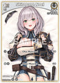 hololive OFFICIAL CARD GAME Quintet Spectrum Shirogane Noel (C) (hBP02-015) hBP02-015 Common Near Mint