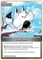 hololive OFFICIAL CARD GAME Quintet Spectrum Fubu-chun (C) hBP02-091 Common