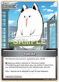 hololive OFFICIAL CARD GAME Quintet Spectrum Fubzilla (U) hBP02-092 Uncommon