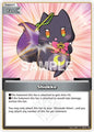 hololive OFFICIAL CARD GAME Quintet Spectrum Shiokko (S) hBP02-102 Special Near Mint Foil