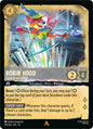 Lorcana TCG Whispers in the Well Robin Hood - Ephemeral Archer 171/204 Rare Near Mint Cold Foil