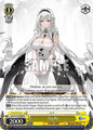 Weiss Schwarz Azur Lane Vol. 2 Scylla AZL/S119-E008 R Rare