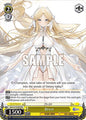 Weiss Schwarz Azur Lane Vol. 2 Brest AZL/S119-E010 R Rare