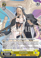 Weiss Schwarz Azur Lane Vol. 2 Implacable AZL/S119-E012 R Rare