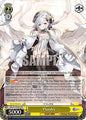 Weiss Schwarz Azur Lane Vol. 2 Flandre AZL/S119-E018 U Uncommon