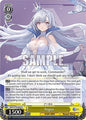 Weiss Schwarz Azur Lane Vol. 2 Argus AZL/S119-E022 C Common