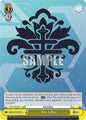 Weiss Schwarz Azur Lane Vol. 2 Iris Libre AZL/S119-E031 Uncommon