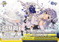Weiss Schwarz Azur Lane Vol. 2 Don't Miss the Mission Bonus, Okay? (RRR) AZL/S119-E032R RRR Triple Rare