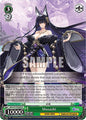 Weiss Schwarz Azur Lane Vol. 2 Musashi AZL/S119-E045 R Rare