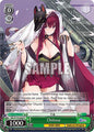 Weiss Schwarz Azur Lane Vol. 2 Chitose AZL/S119-E046 U Uncommon Near Mint