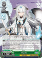 Weiss Schwarz Azur Lane Vol. 2 Miyuki AZL/S119-E057 C Common