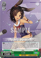 Weiss Schwarz Azur Lane Vol. 2 I-26 AZL/S119-E058 C Common