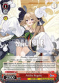 Weiss Schwarz Azur Lane Vol. 2 Attilio Regolo AZL/S119-E089 C Common