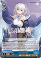 Weiss Schwarz Azur Lane Vol. 2 San Jacinto AZL/S119-E107 U Uncommon Near Mint