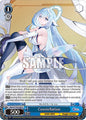 Weiss Schwarz Azur Lane Vol. 2 Constellation AZL/S119-E108 U Uncommon