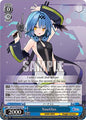Weiss Schwarz Azur Lane Vol. 2 Nautilus AZL/S119-E121 C Common