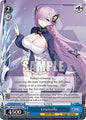 Weiss Schwarz Azur Lane Vol. 2 Louisville AZL/S119-E124 C Common