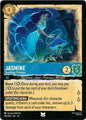 Lorcana TCG Whispers in the Well Jasmine - Soothing Princess 149/204 Uncommon Near Mint