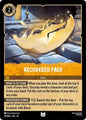 Lorcana TCG Whispers in the Well Recovered Page 30/204 Uncommon Near Mint
