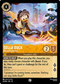 Lorcana TCG Whispers in the Well Della Duck - Returning Mother 22/204 Common Near Mint