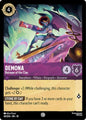 Lorcana TCG Whispers in the Well Demona - Betrayer of the Clan 40/204 Common Near Mint