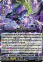 Cardfight Vanguard DZ-BT10: Dragonsoul Resonance Demonic Jewel Dragon, Geodrahl Triple Rare